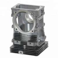 Aluminium Die Casting and machining (OEM supplier)