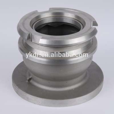 China professional foundry supply oem aluminum coupling