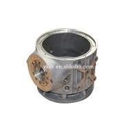 The best quality Aluminum casting part supplier in China