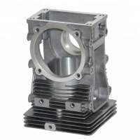 2018 New design Aluminum alloy Die casting China factory