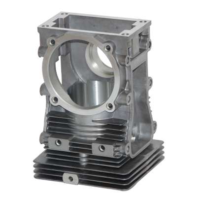 High Precision Custom Made Electroplating High Quality Aluminium Die Casting