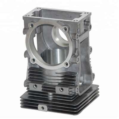 New innovative products high quality aluminum die casting part made in china Waimaotong