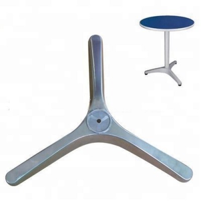 Aluminum Table Leg,table foot,table base