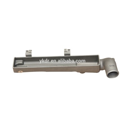 High Quality Cast Aluminum Intercooler tank of Truck