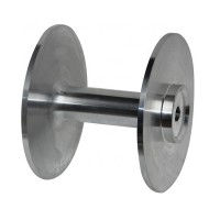 china aluminum foundry supply Aluminum pulley (ISO9001:2008)